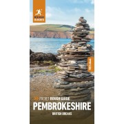Pembrokeshire British Breaks Rough Guide